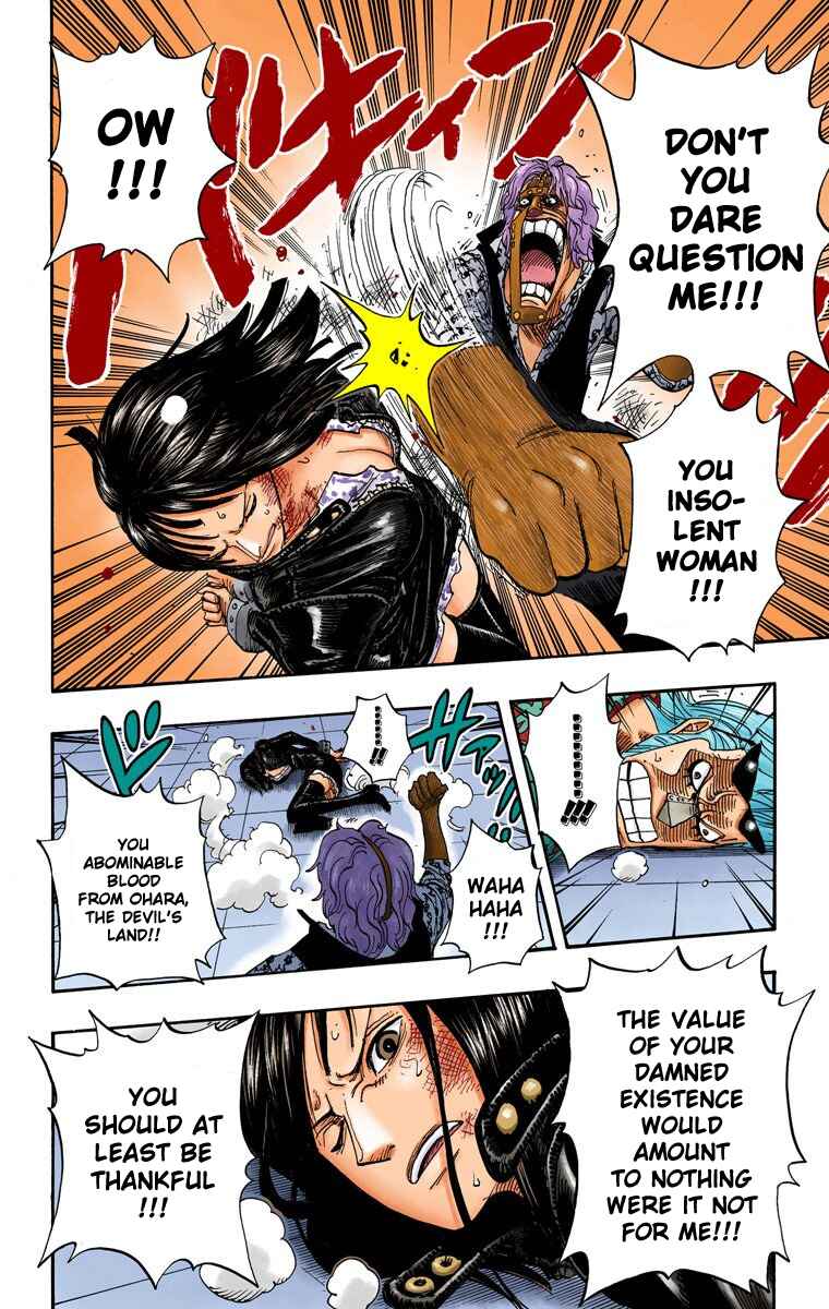 Page 9 Chapter 382 One Piece (Official Colored)