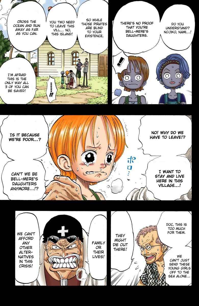 Page 14 Chapter 78 One Piece (Official Colored)