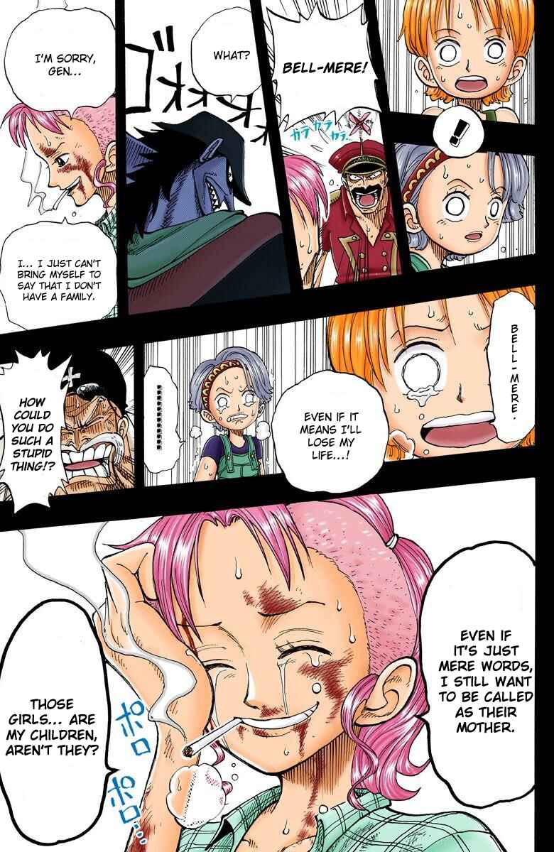 Page 16 Chapter 78 One Piece (Official Colored)