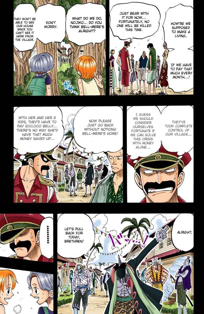 Page 4 Chapter 78 One Piece (Official Colored)