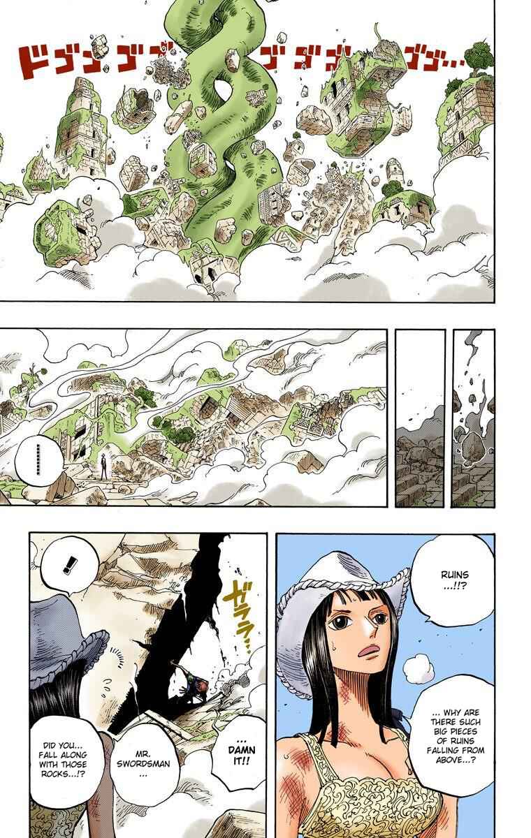 Page 6 Chapter 273 One Piece (Official Colored)