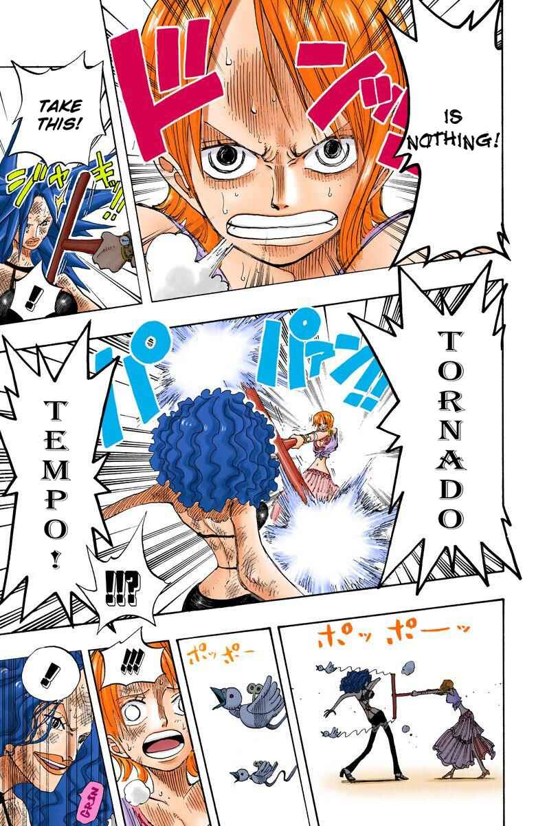 Page 6 Chapter 193 One Piece (Official Colored)