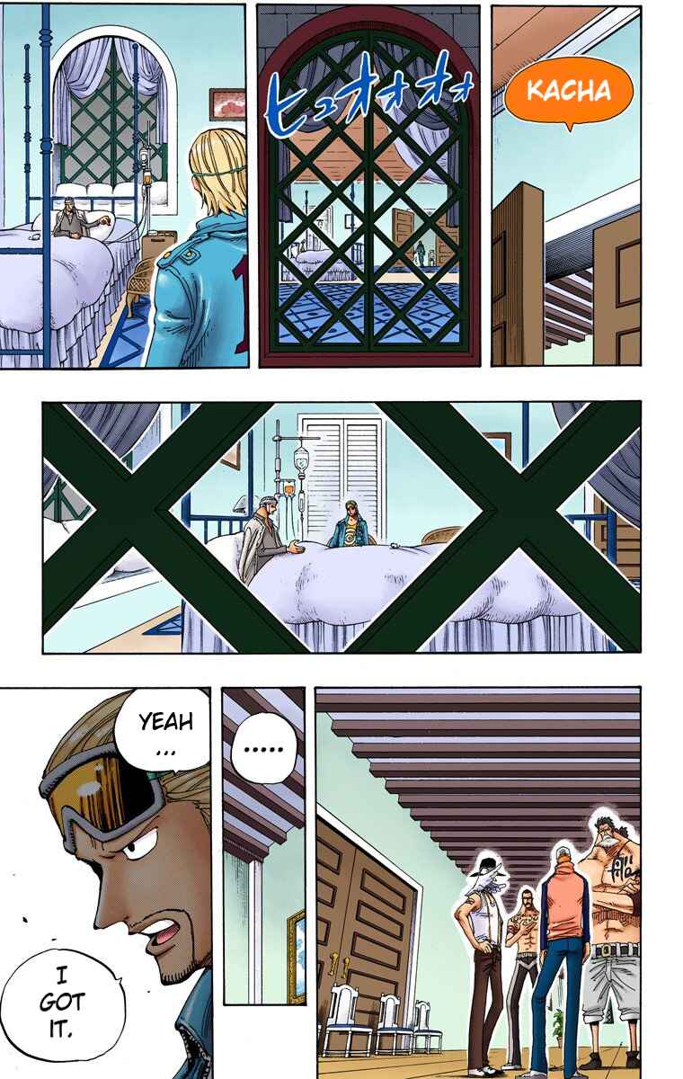 Page 10 Chapter 342 One Piece (Official Colored)