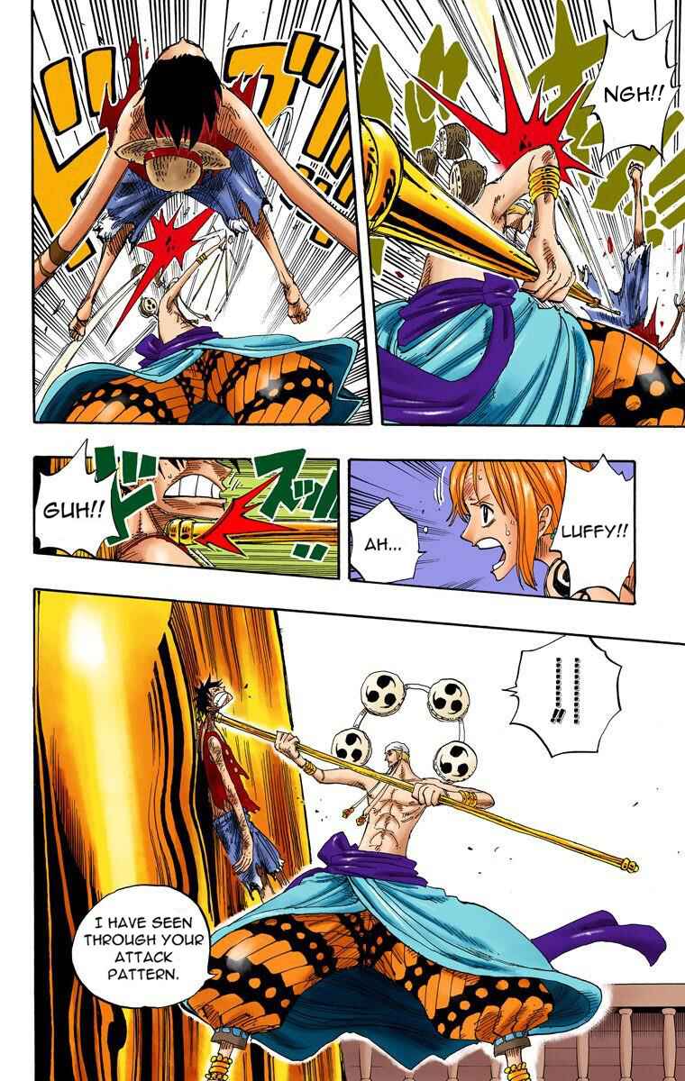 Page 7 Chapter 280 One Piece (Official Colored)