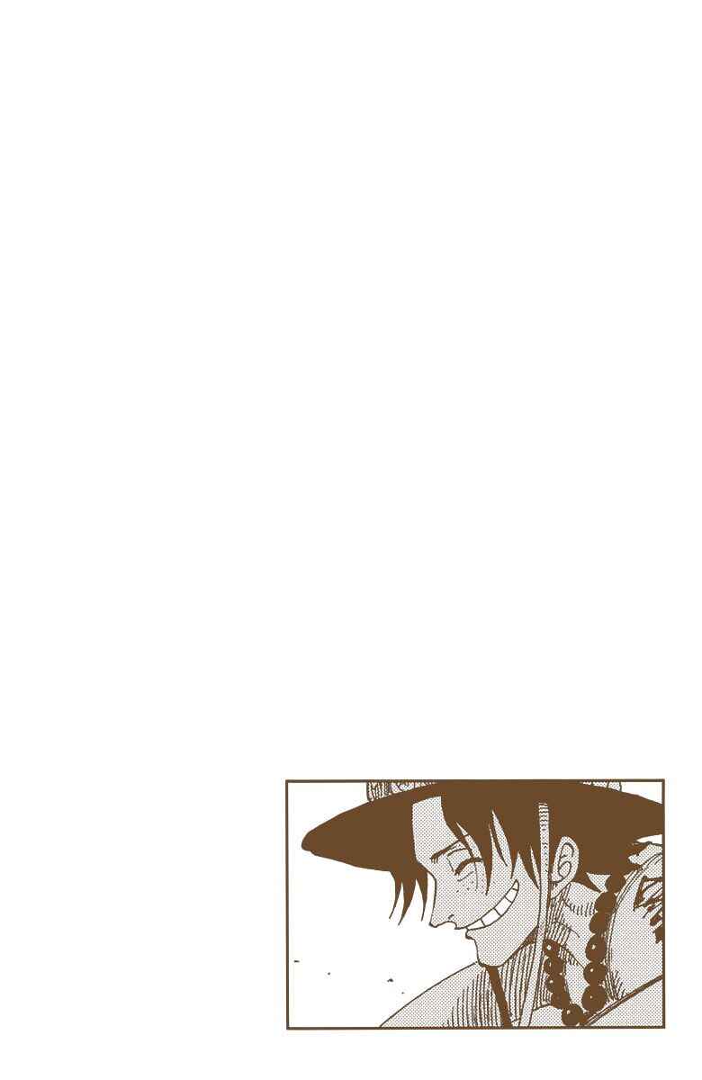 Page 3 Chapter 160 One Piece (Official Colored)
