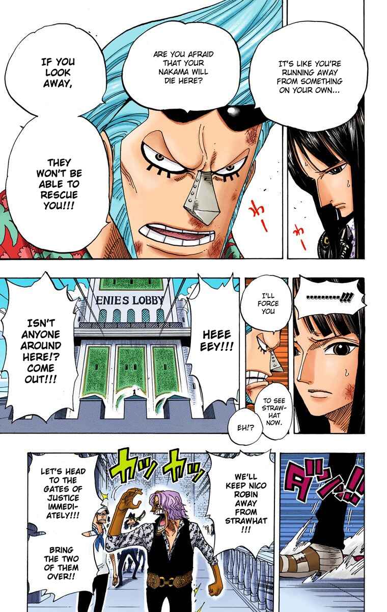Page 9 Chapter 389 One Piece (Official Colored)