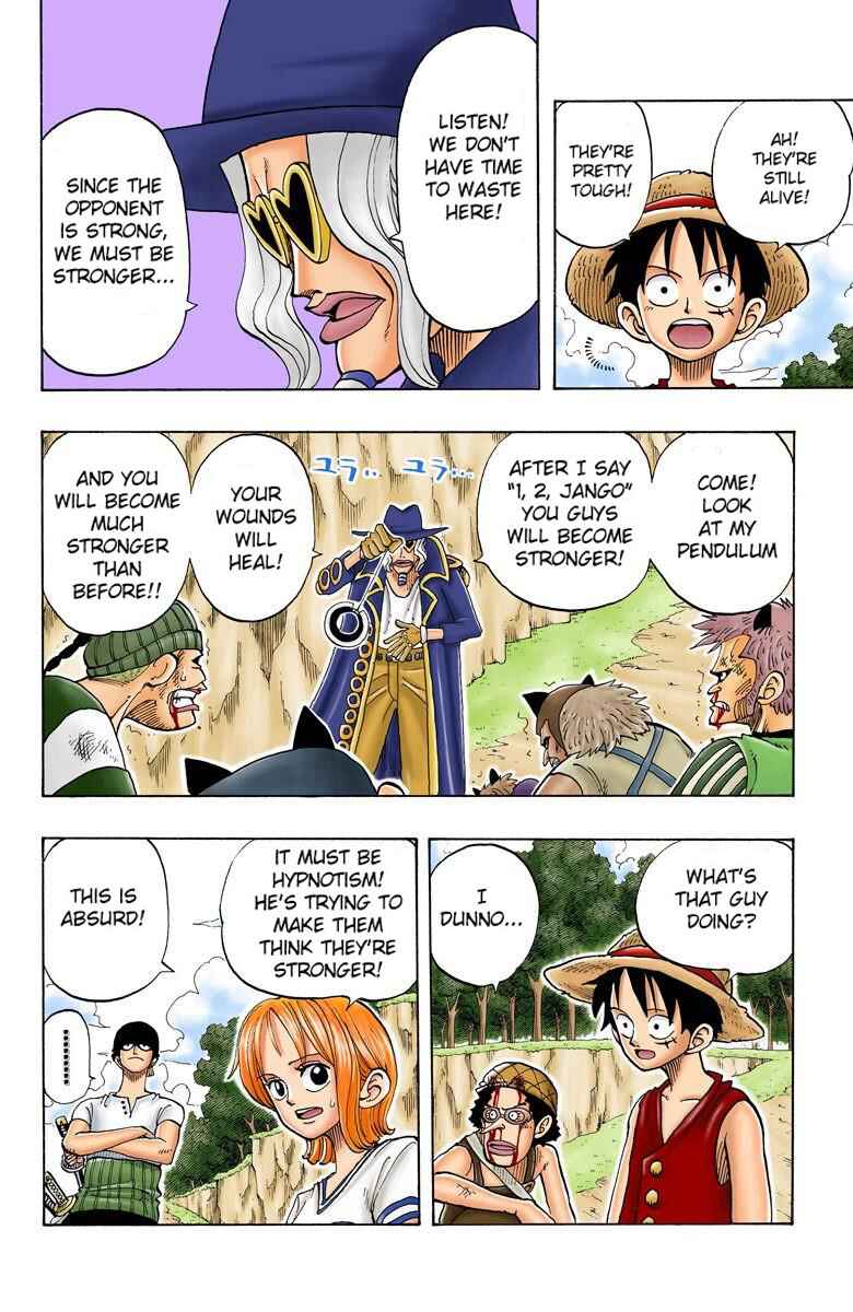 Page 7 Chapter 30 One Piece (Official Colored)