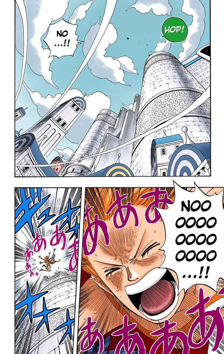 Page 3 Chapter 340 One Piece (Official Colored)