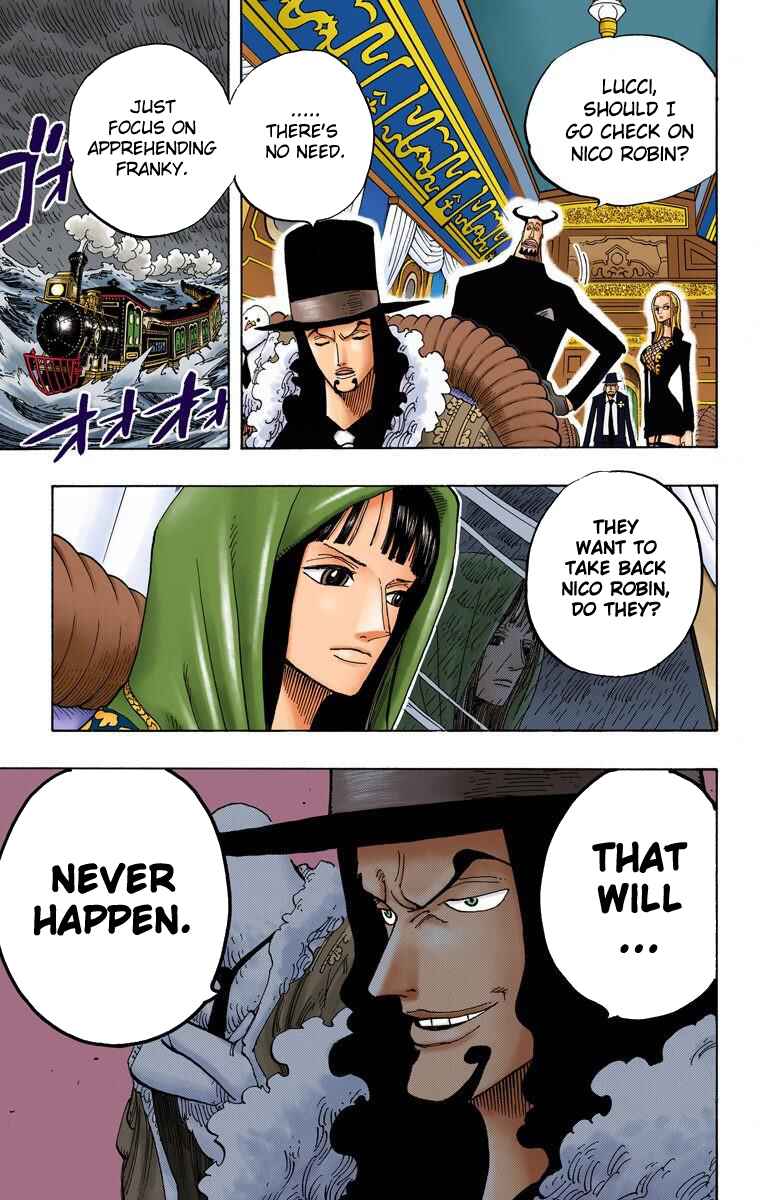 Page 6 Chapter 369 One Piece (Official Colored)
