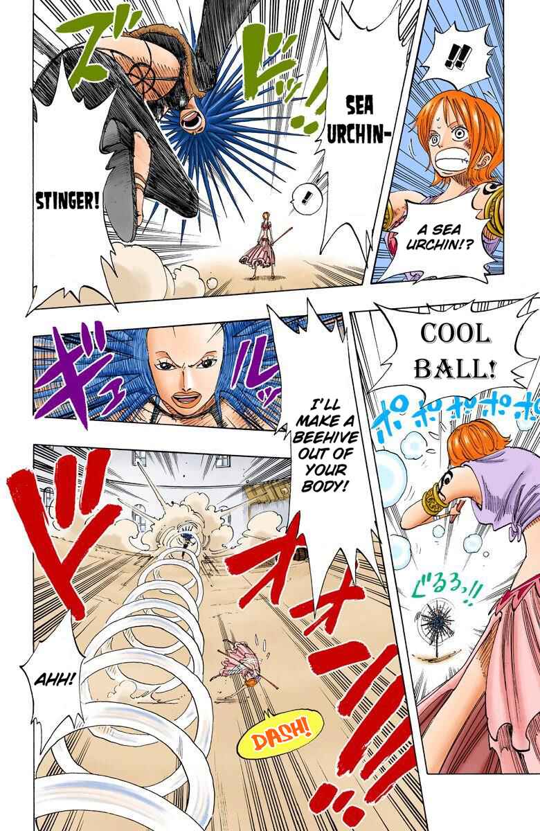 Page 13 Chapter 192 One Piece (Official Colored)