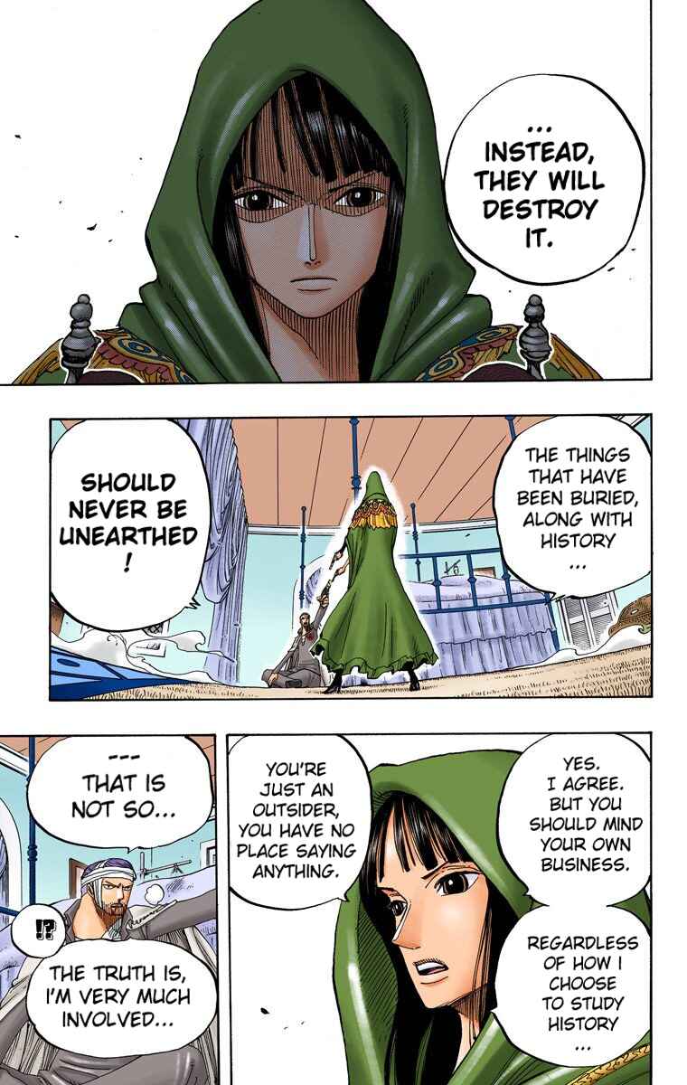 Page 14 Chapter 344 One Piece (Official Colored)