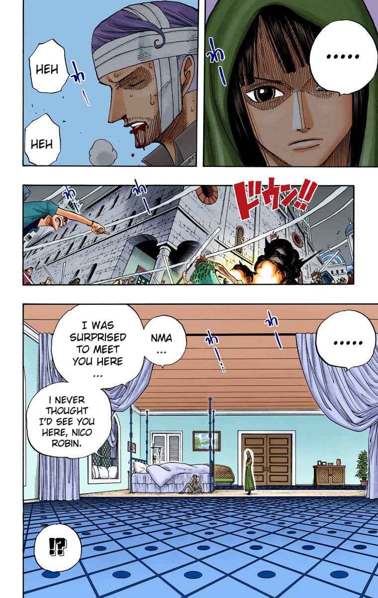 Page 9 Chapter 344 One Piece (Official Colored)