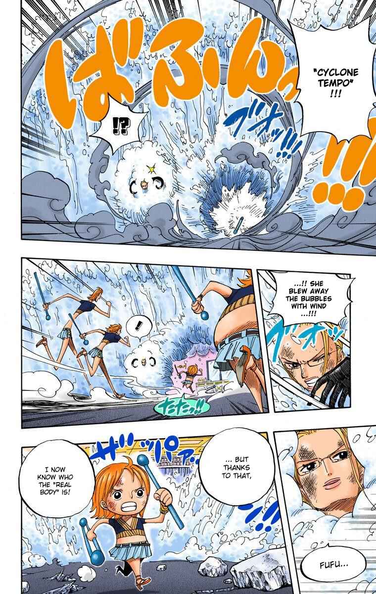 Page 9 Chapter 412 One Piece (Official Colored)
