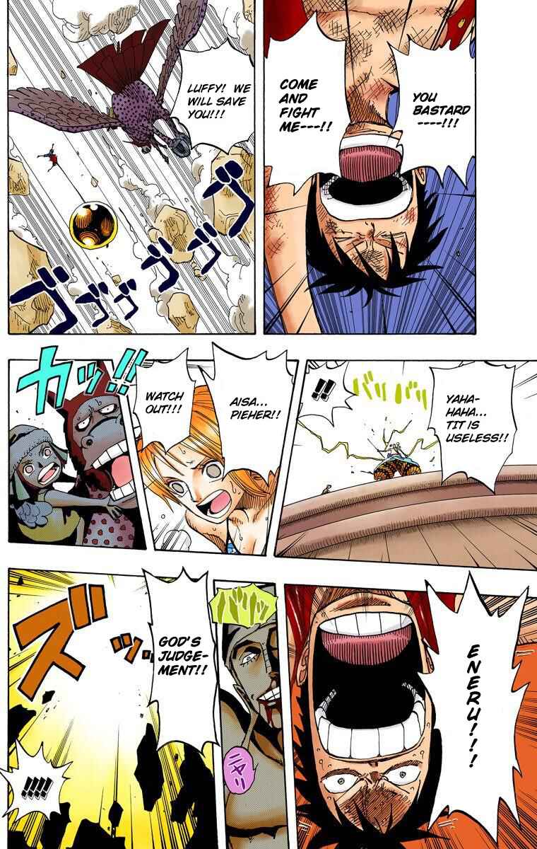 Page 14 Chapter 282 One Piece (Official Colored)