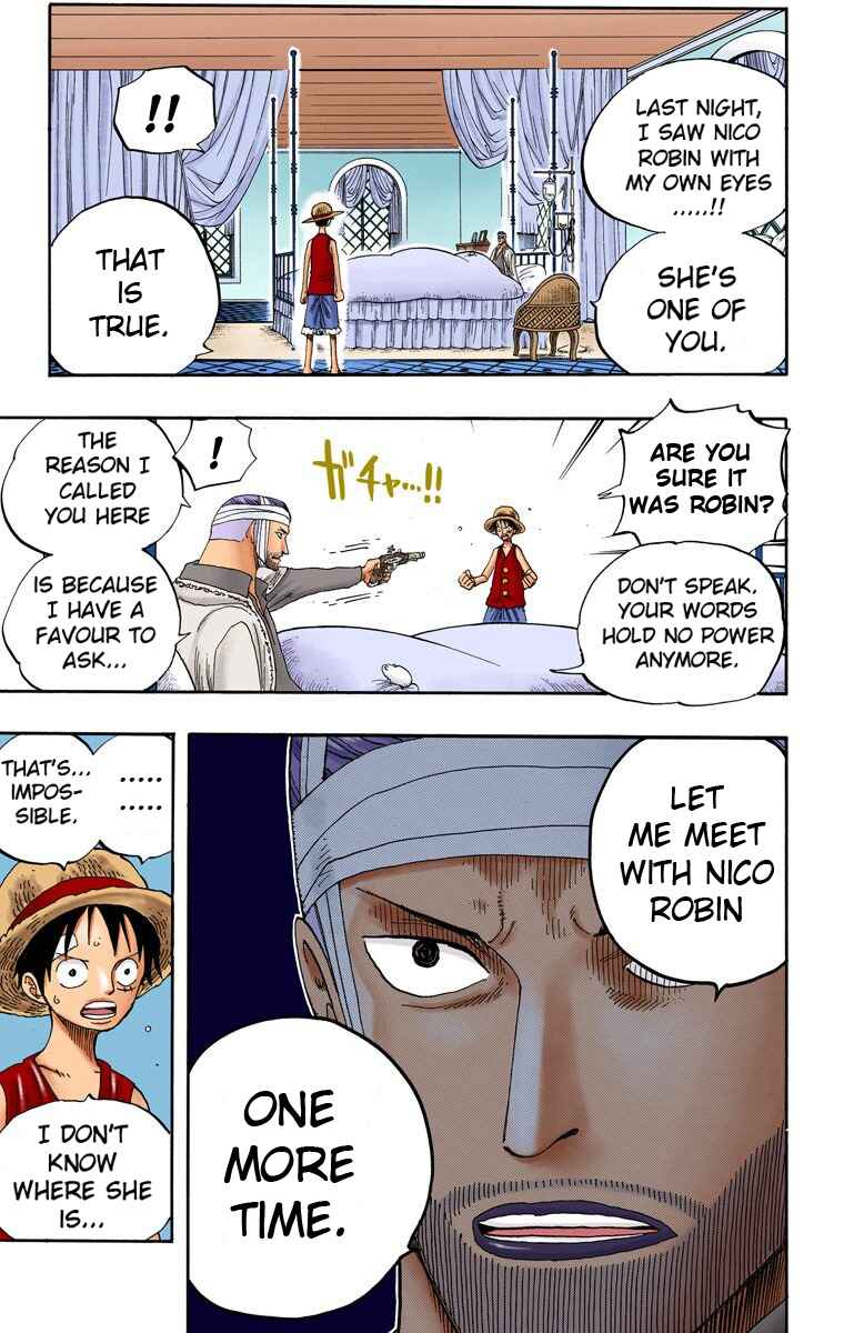 Page 10 Chapter 339 One Piece (Official Colored)