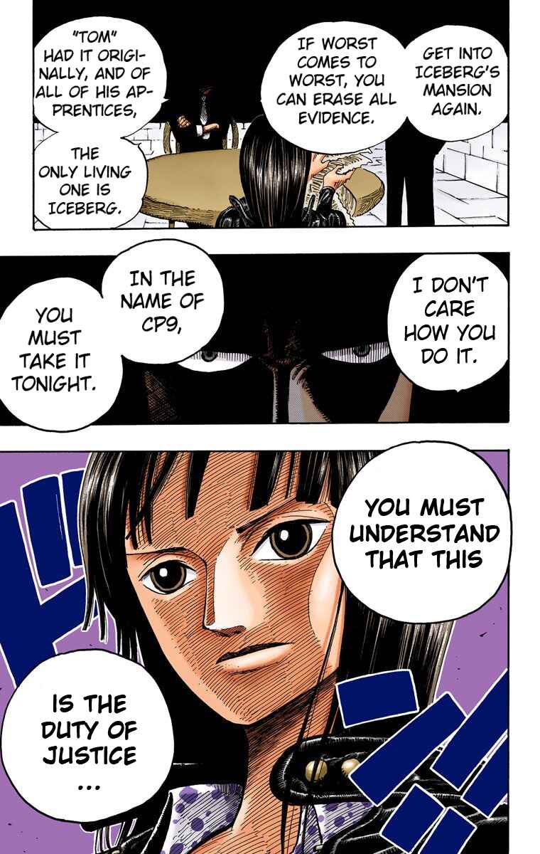 Page 20 Chapter 339 One Piece (Official Colored)