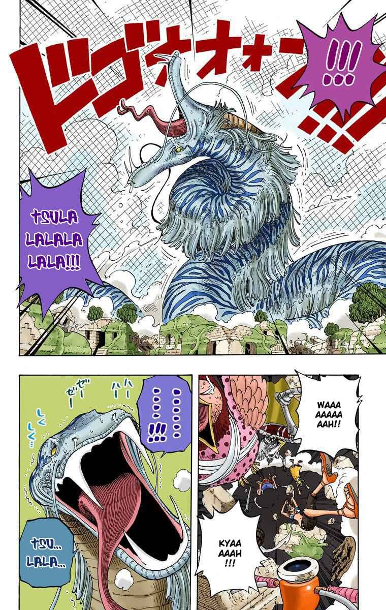 Page 5 Chapter 271 One Piece (Official Colored)