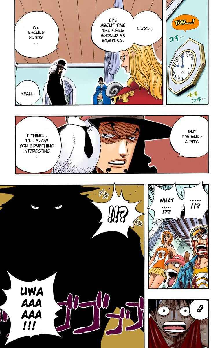 Page 20 Chapter 348 One Piece (Official Colored)