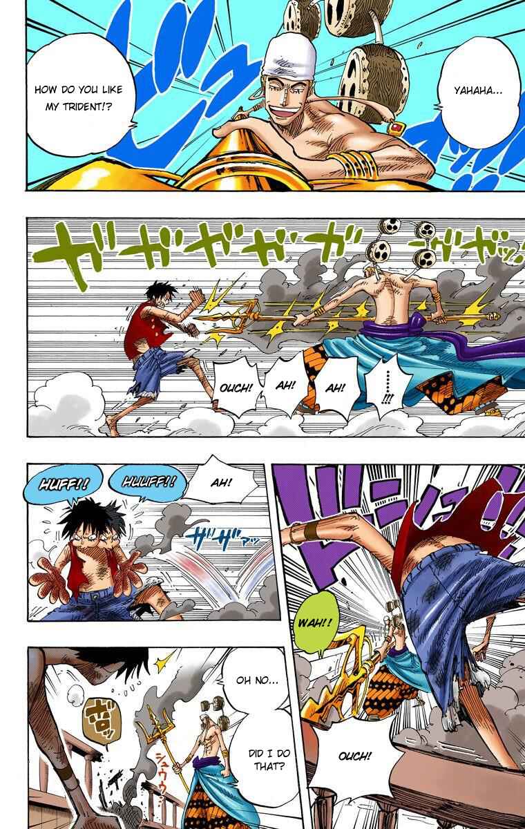 Page 12 Chapter 281 One Piece (Official Colored)