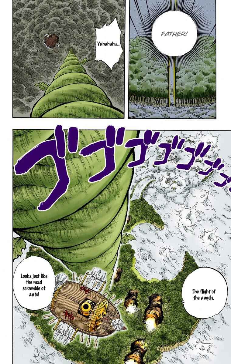 Page 13 Chapter 293 One Piece (Official Colored)