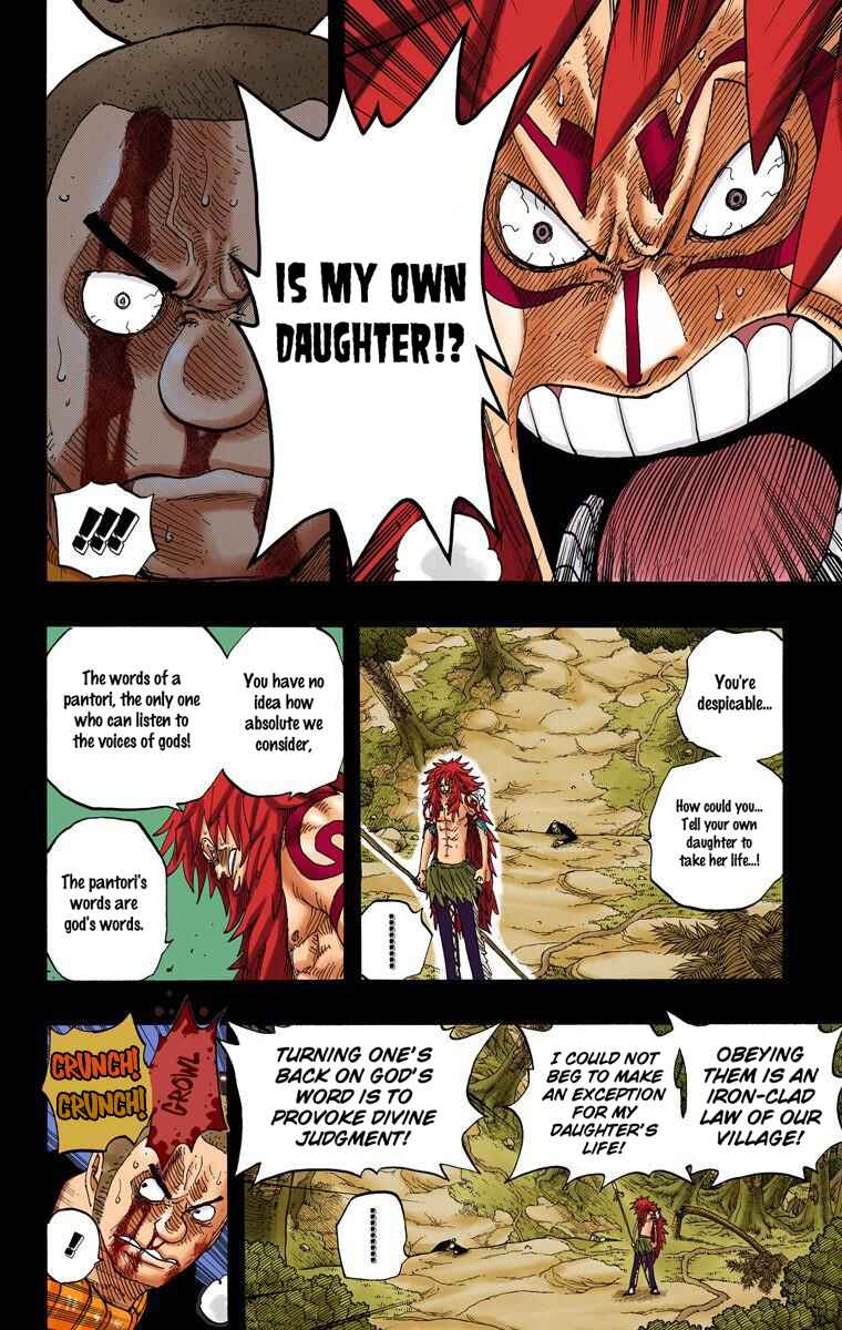 Page 13 Chapter 289 One Piece (Official Colored)