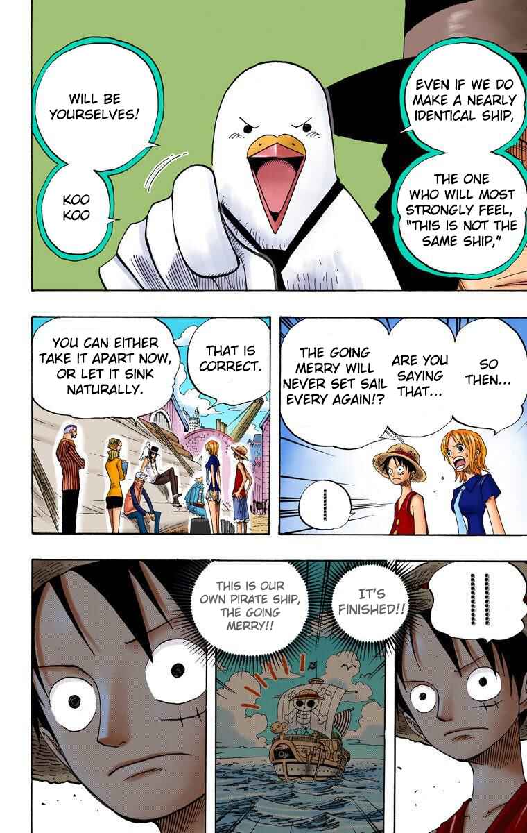 Page 10 Chapter 328 One Piece (Official Colored)