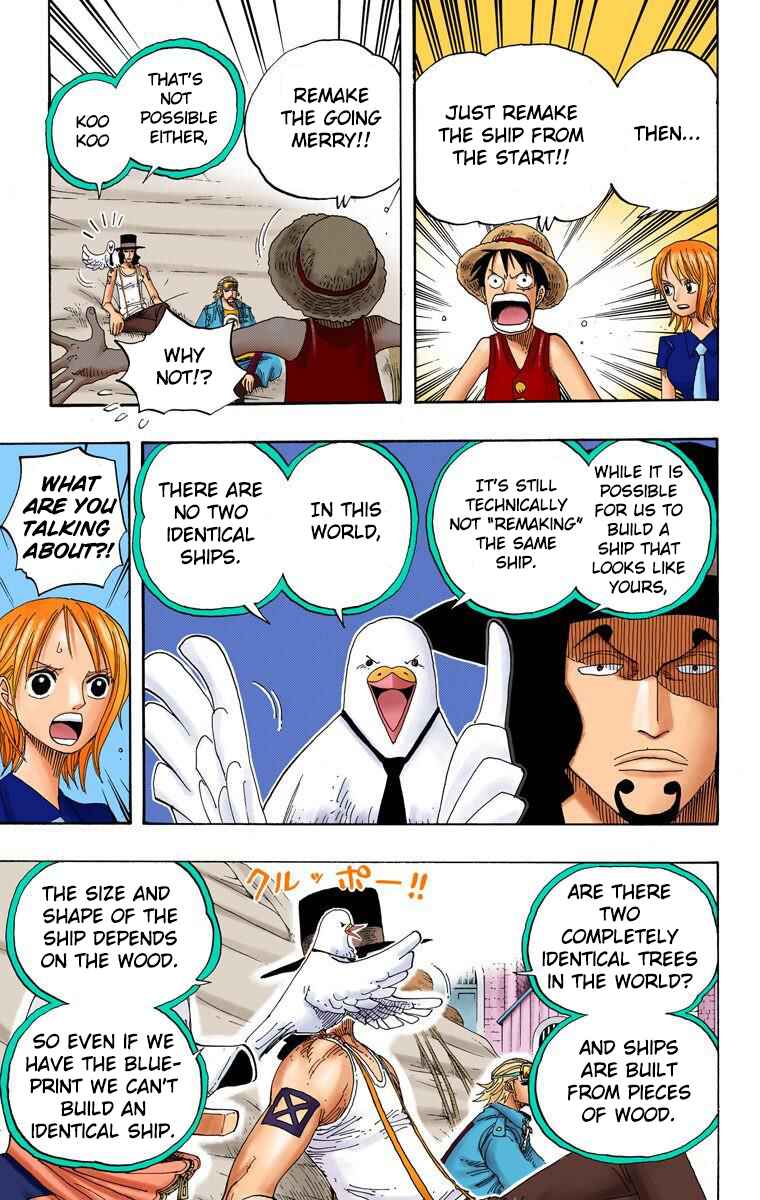 Page 9 Chapter 328 One Piece (Official Colored)