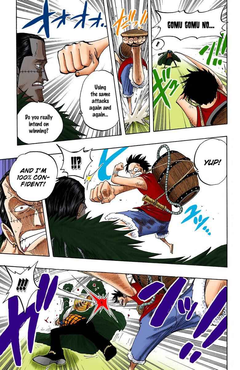 Page 14 Chapter 200 One Piece (Official Colored)