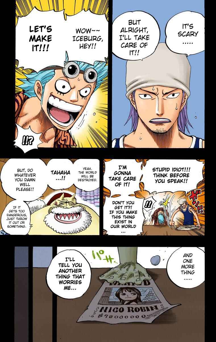 Page 14 Chapter 355 One Piece (Official Colored)