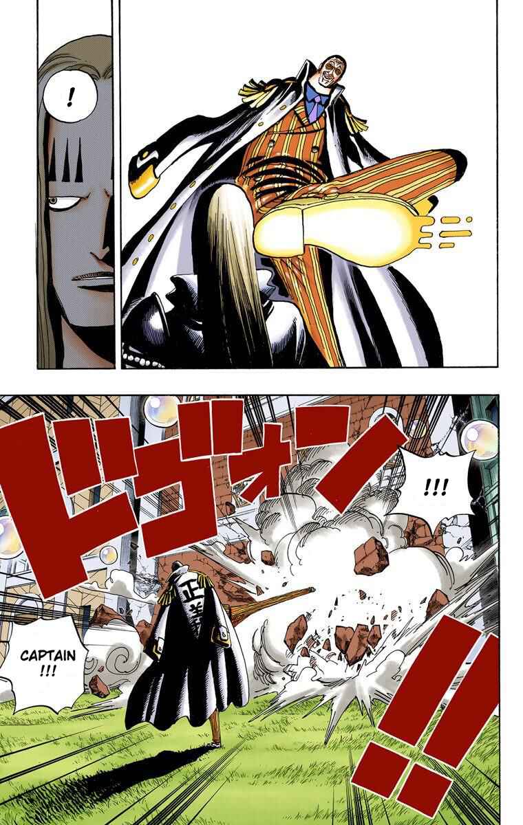 Page 10 Chapter 508 One Piece (Official Colored)