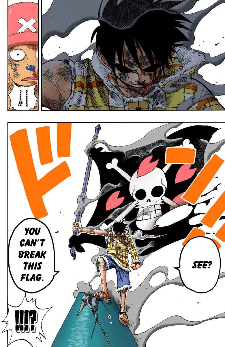 Page 9 Chapter 148 One Piece (Official Colored)