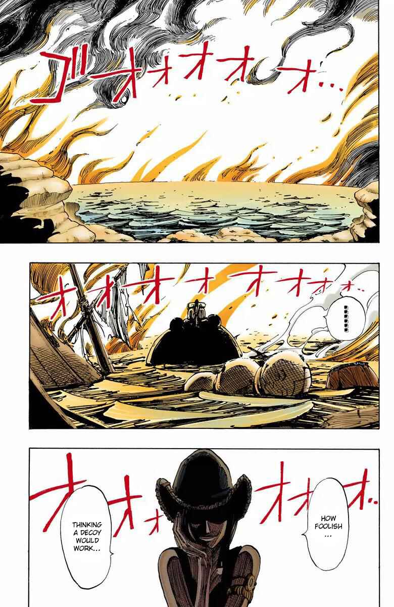 Page 6 Chapter 114 One Piece (Official Colored)