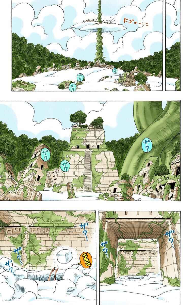 Page 10 Chapter 268 One Piece (Official Colored)