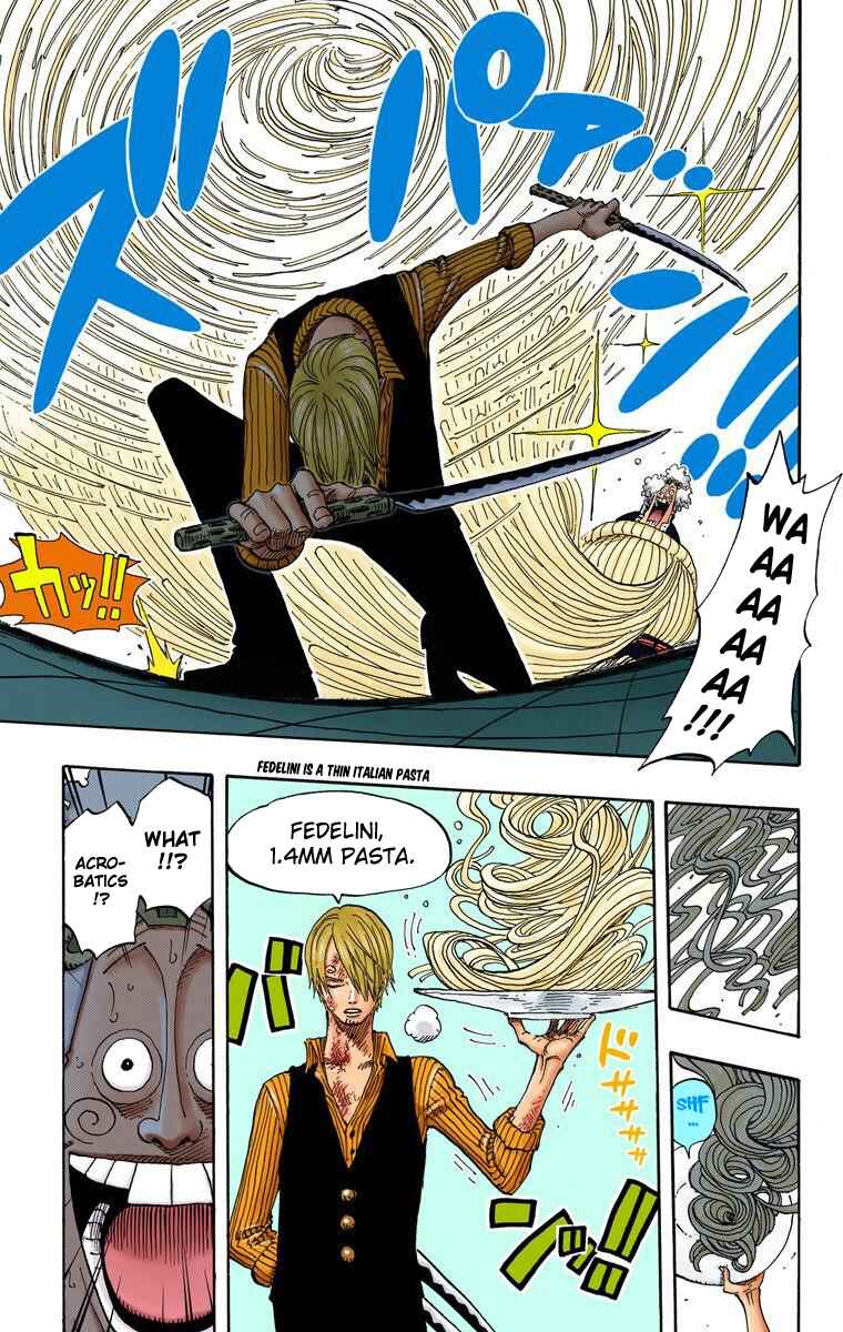 Page 14 Chapter 370 One Piece (Official Colored)