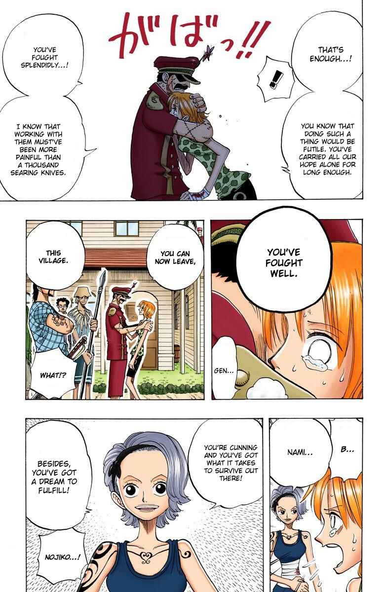 Page 10 Chapter 81 One Piece (Official Colored)