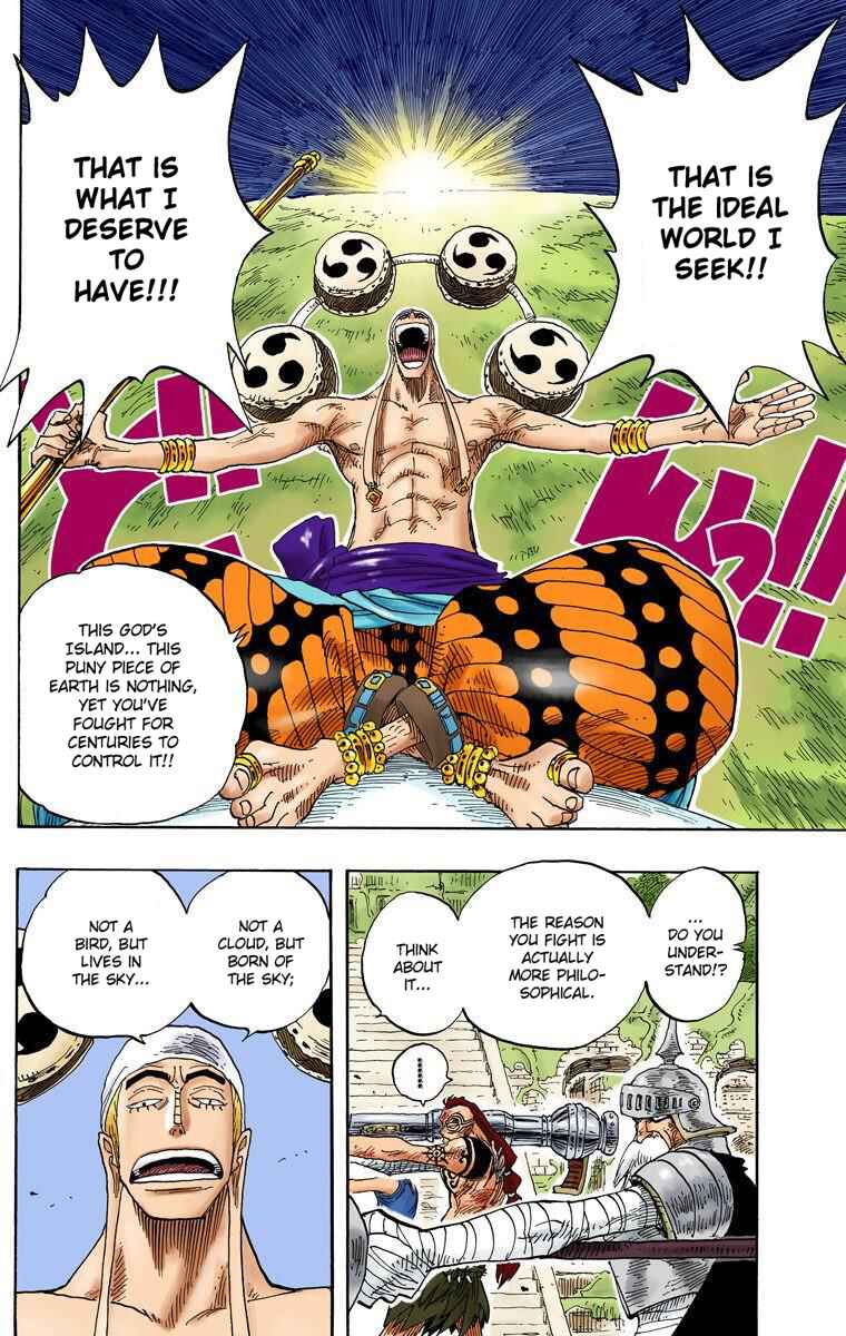 Page 10 Chapter 274 One Piece (Official Colored)