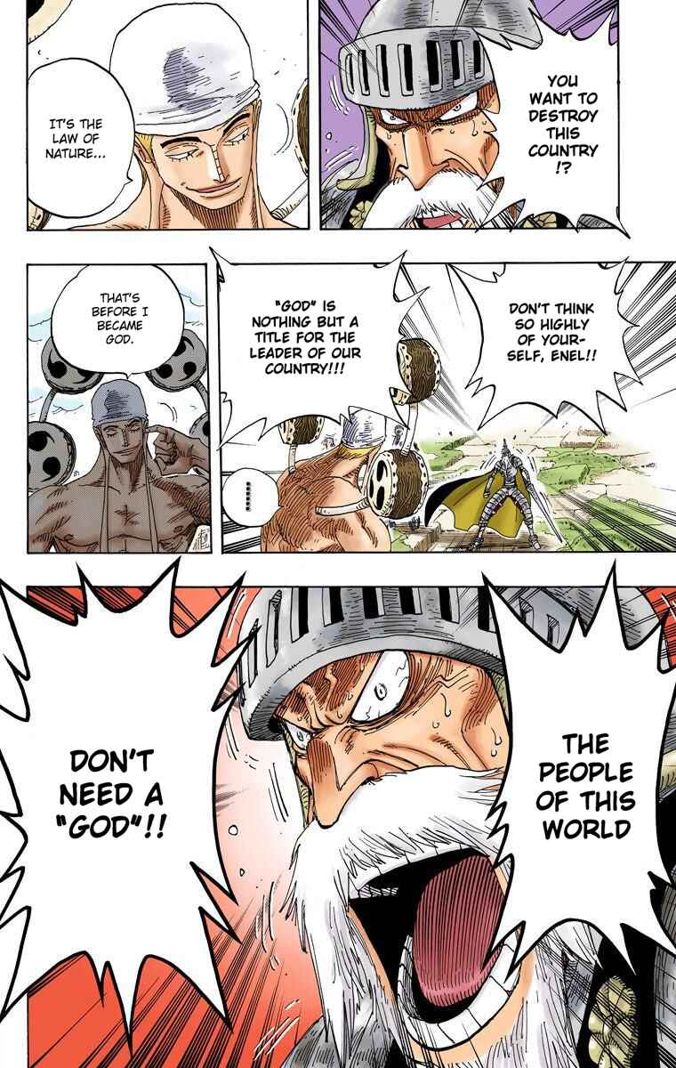 Page 12 Chapter 274 One Piece (Official Colored)