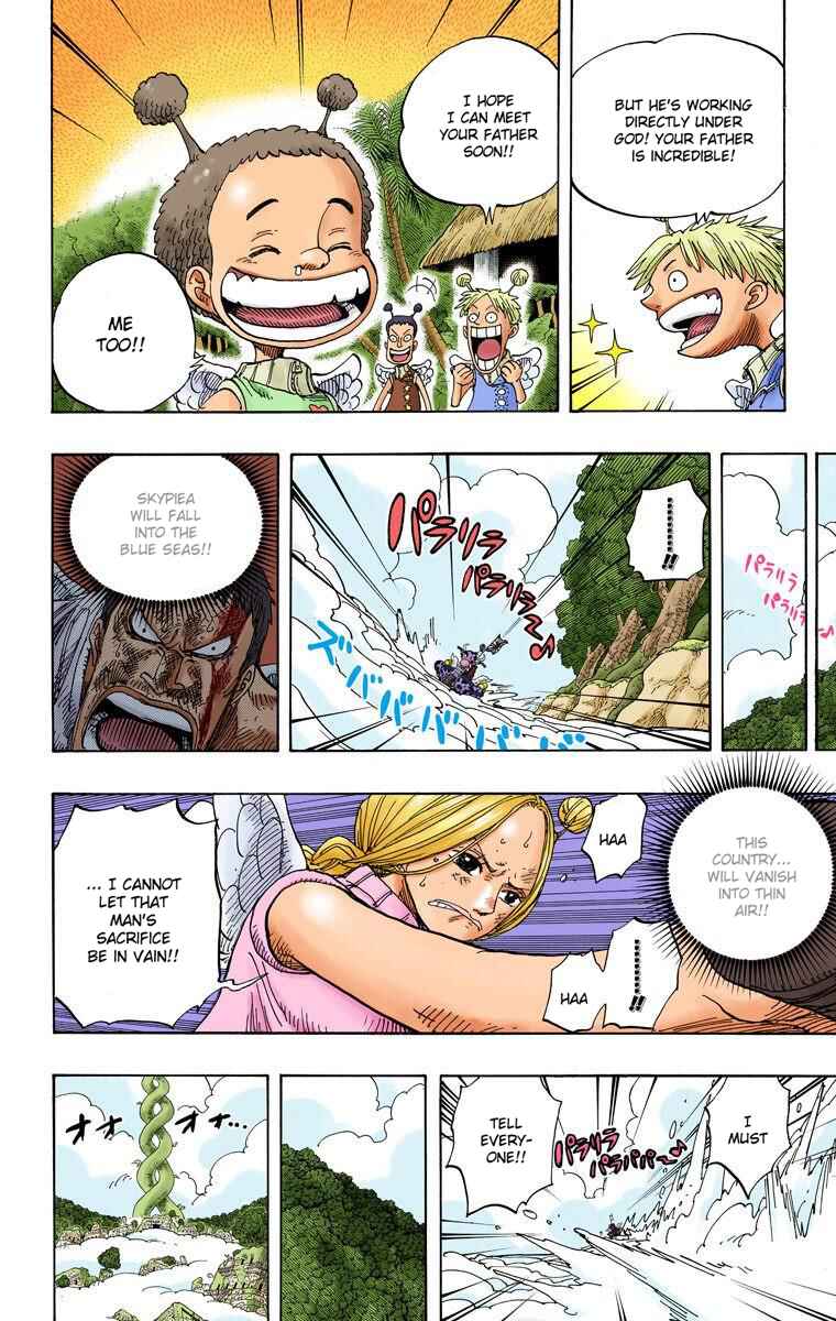 Page 6 Chapter 274 One Piece (Official Colored)