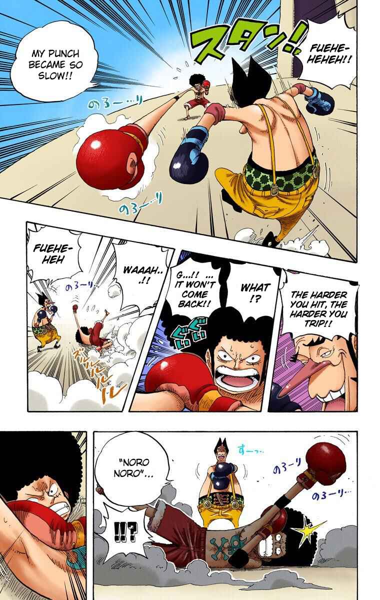 Page 10 Chapter 314 One Piece (Official Colored)