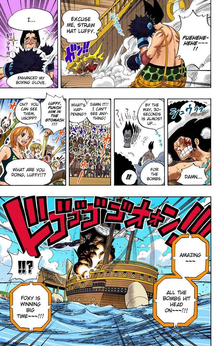 Page 20 Chapter 314 One Piece (Official Colored)