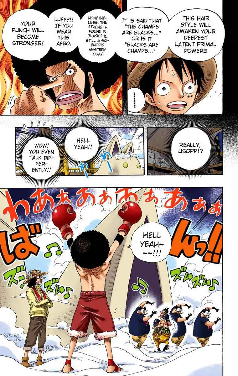 Page 4 Chapter 314 One Piece (Official Colored)