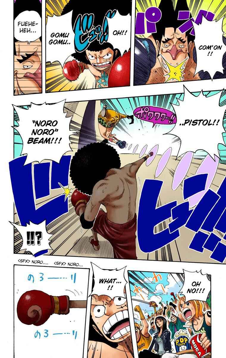 Page 9 Chapter 314 One Piece (Official Colored)