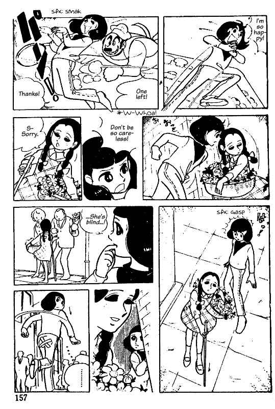 Page 11 Chapter 6 The Little Savior