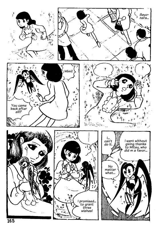 Page 19 Chapter 6 The Little Savior