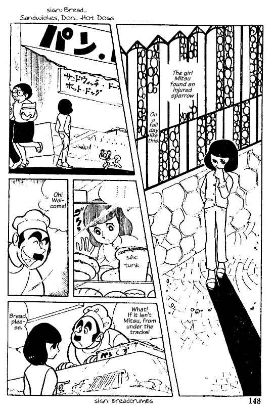 Page 2 Chapter 6 The Little Savior