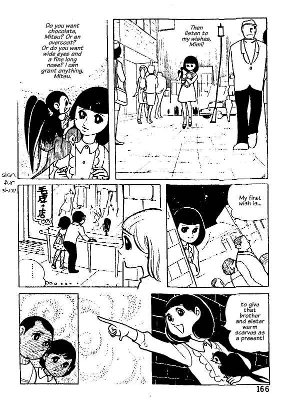 Page 20 Chapter 6 The Little Savior