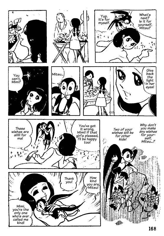 Page 22 Chapter 6 The Little Savior