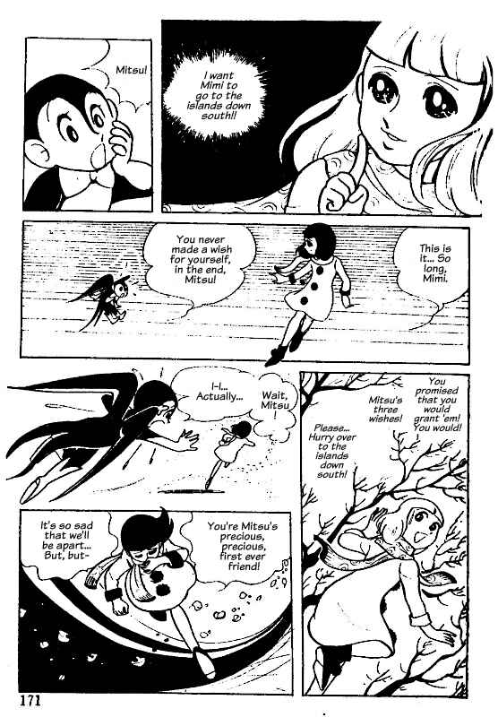 Page 25 Chapter 6 The Little Savior