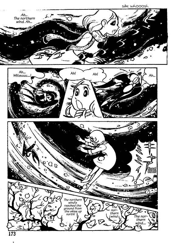 Page 27 Chapter 6 The Little Savior