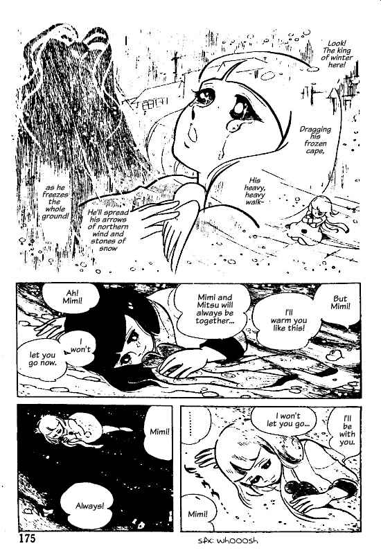 Page 29 Chapter 6 The Little Savior